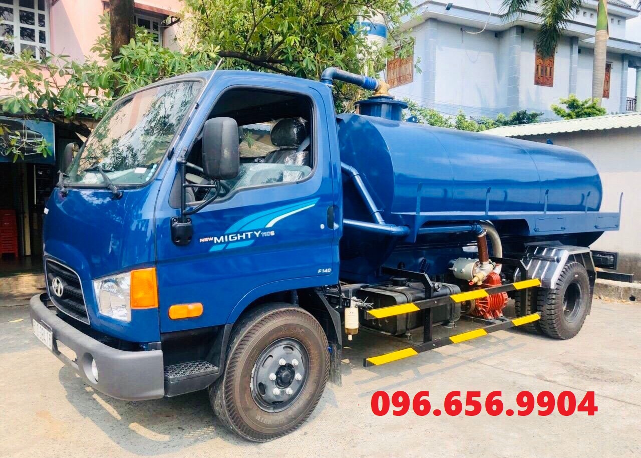 dịch vụ hút hầm cầu Phan Rang Ninh Thuận có mặt khắp các phường xã ngõ ngách nhà dân