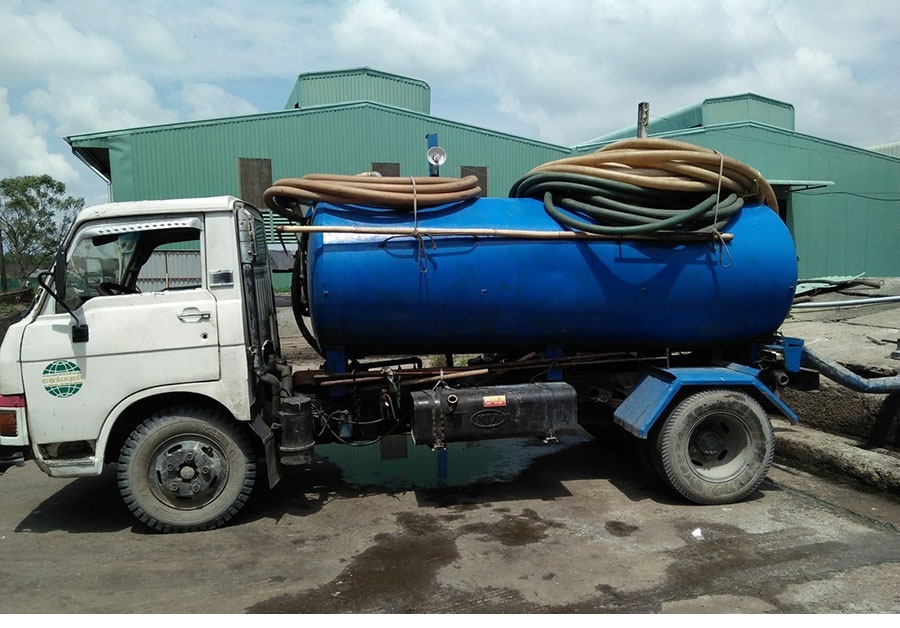 dịch vụ hút hầm cầu Ninh Chữ dịch vụ hút hầm cầu Ninh Chữ