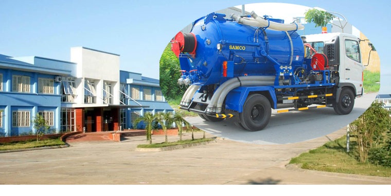 công ty hút hầm cầu Ninh Chử công ty hút hầm cầu Ninh Chử