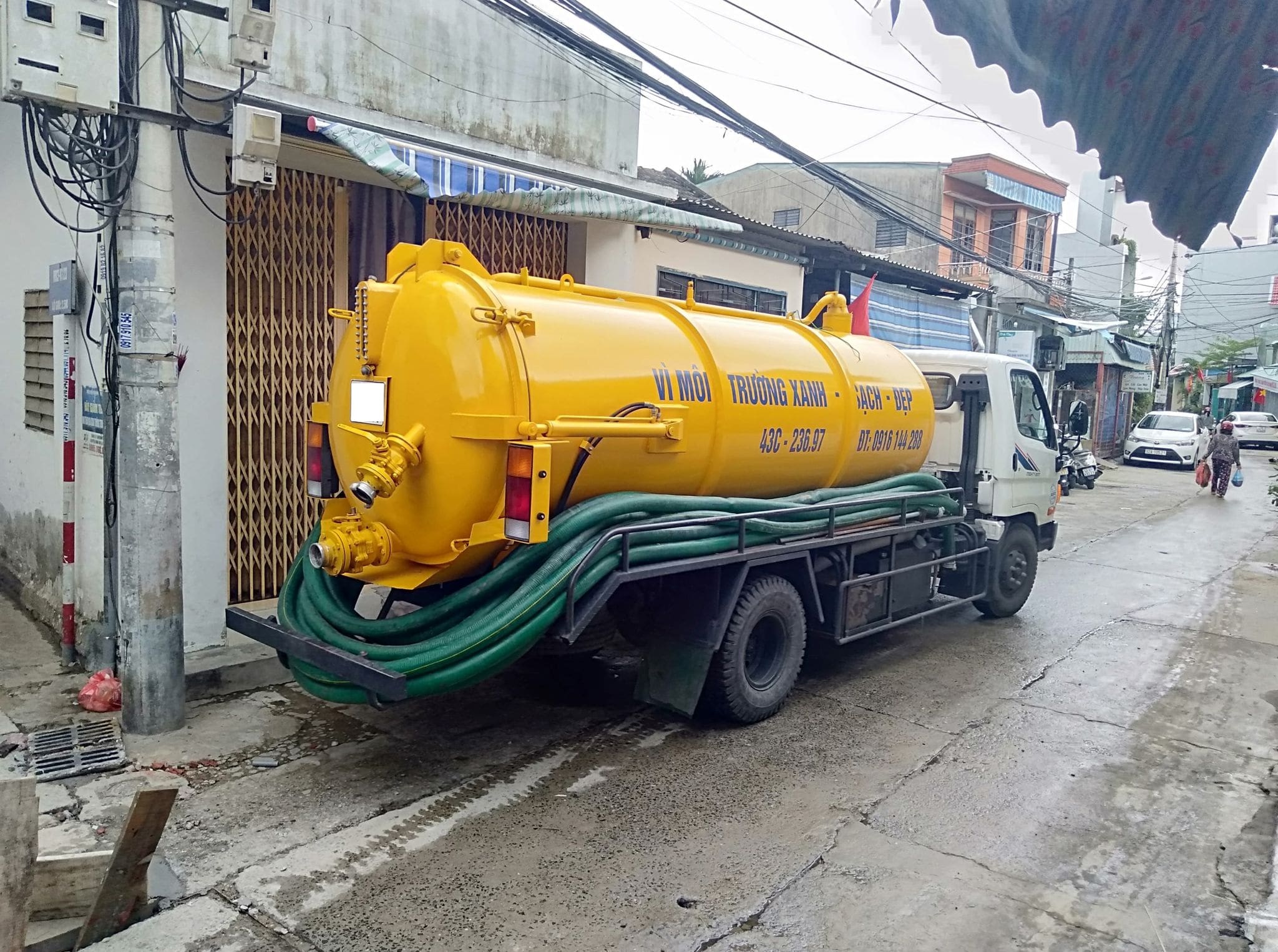 hút hầm cầu Đô Vinh - Khánh Hòa (Ninh Thuận cũ) hút hầm cầu Đô Vinh - Khánh Hòa (Ninh Thuận cũ)